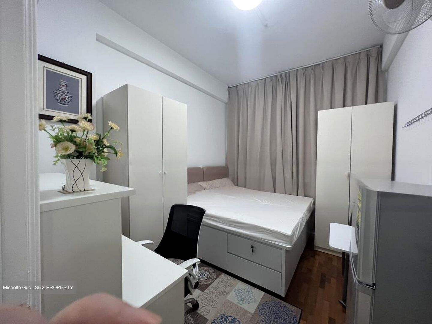 Kentish Green (D8), Apartment #458642111